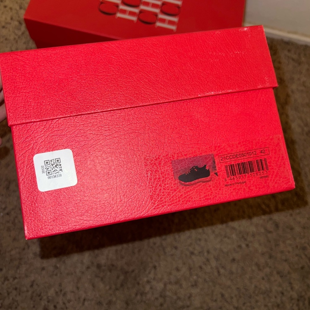 NEW!!! Carolina herrera shoes size 9
